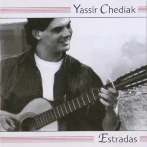 Disco estradas Yassir Chediak